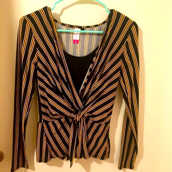 2-Piece Top / Blouse - Picture 1 of 1